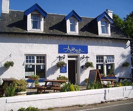 Ashbank Hotel Carradale Extérieur photo